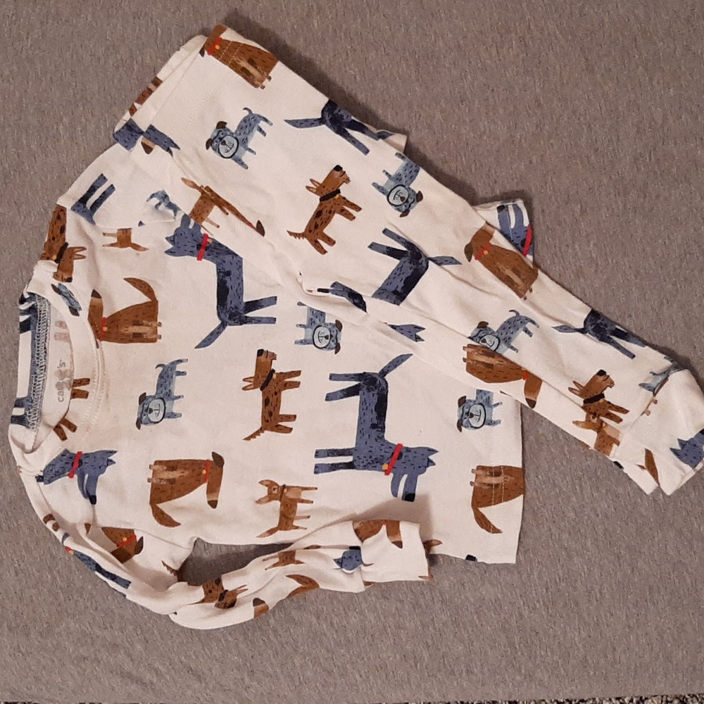 2 Sets Pajamas